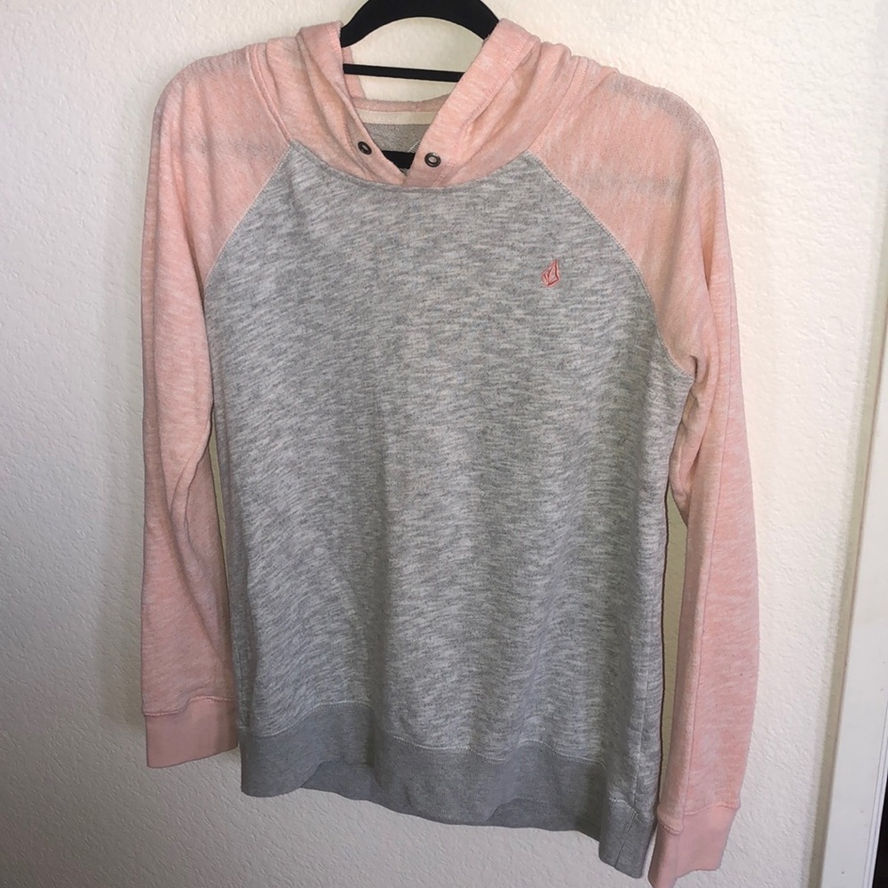 Volcom hoodie